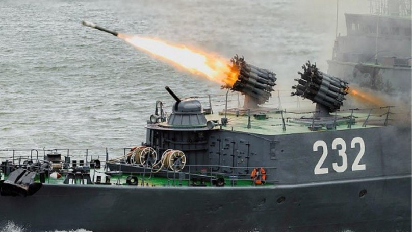 РБУ-6000 РПК-8