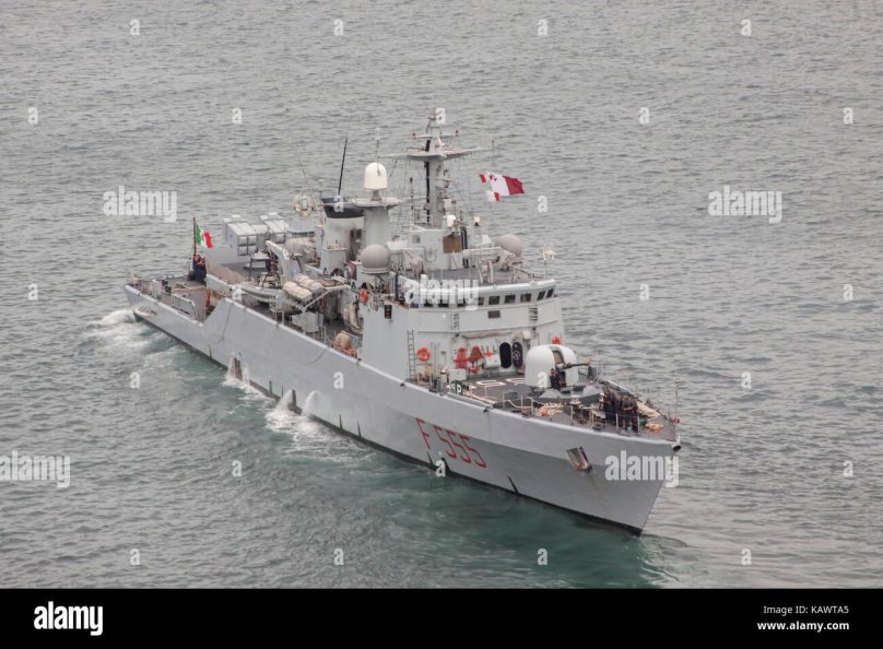 ВМС Индонезии