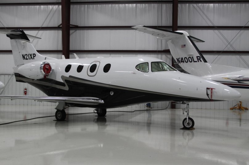 Beech b200 super King Air