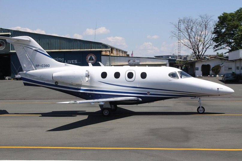 Бичкрафт премьер 1а