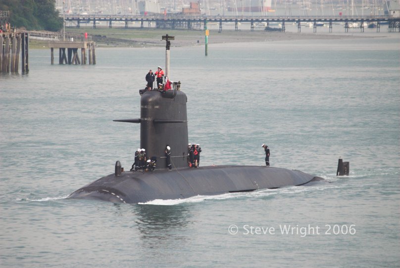 АПЛ Триумфан Франция