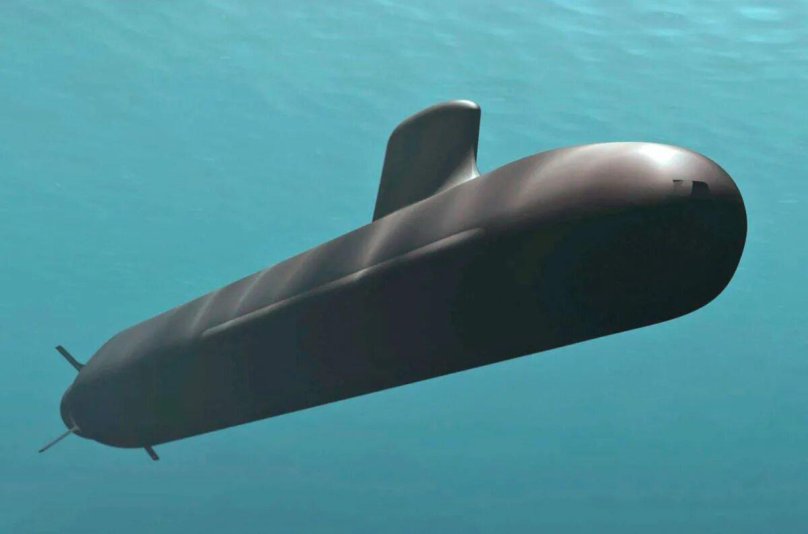 АПЛ Washington (SSN-787)