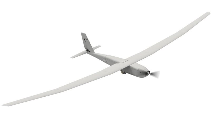 AEROVIRONMENT RQ-20 Puma БПЛА
