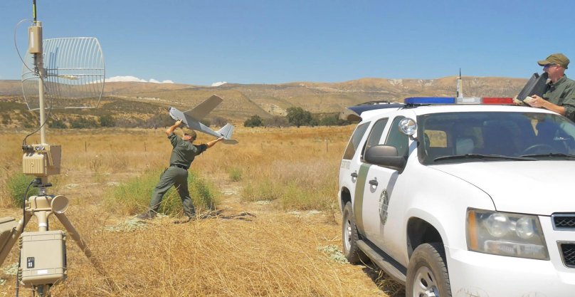 AEROVIRONMENT Puma AE