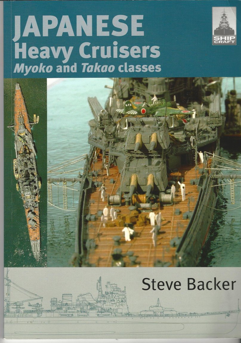 Myoko class Cruisers