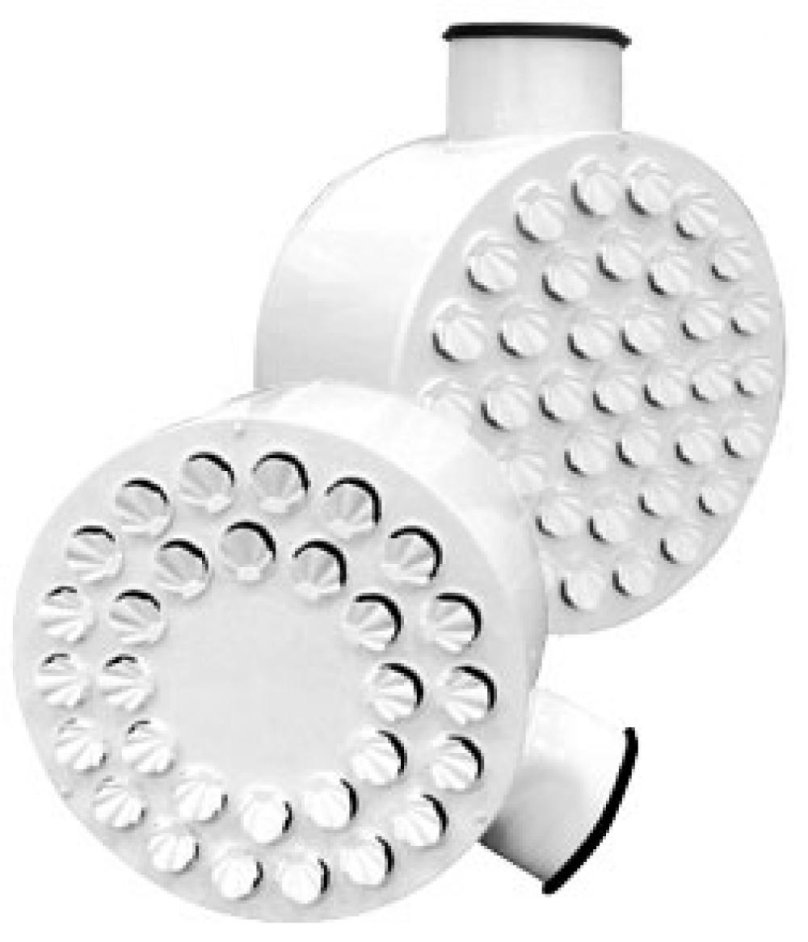 Воздухораспределители Арктос