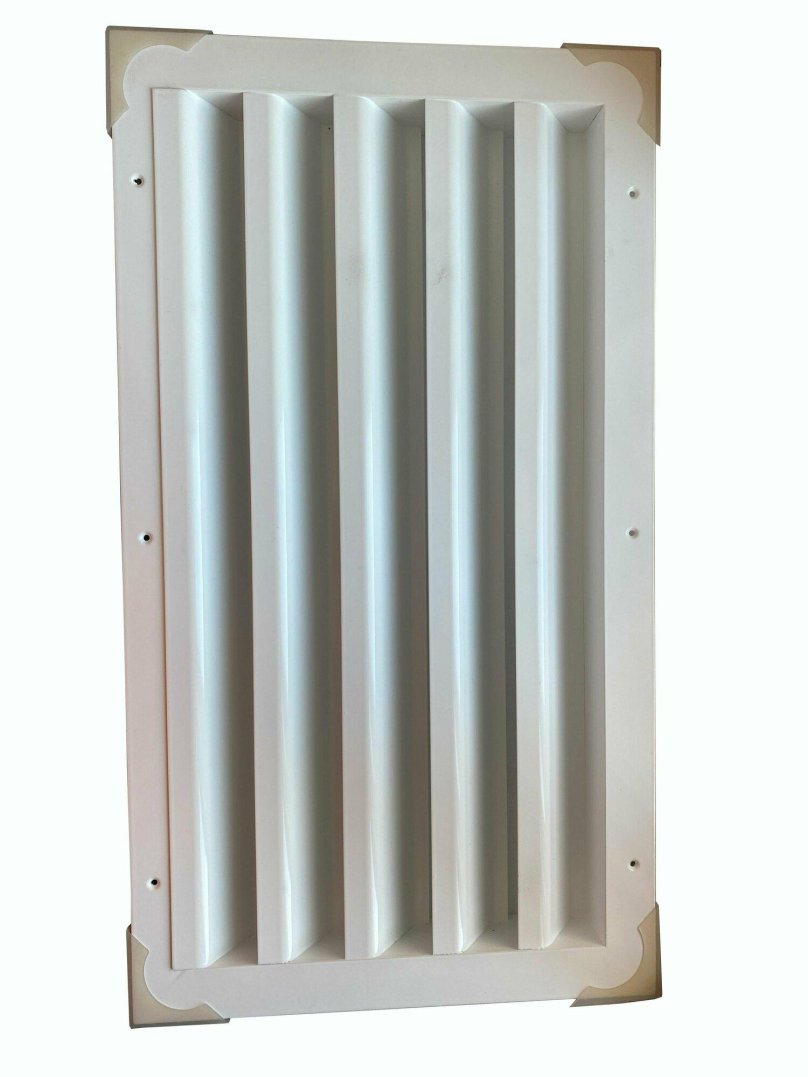 Наружные решетки Арн Арктос