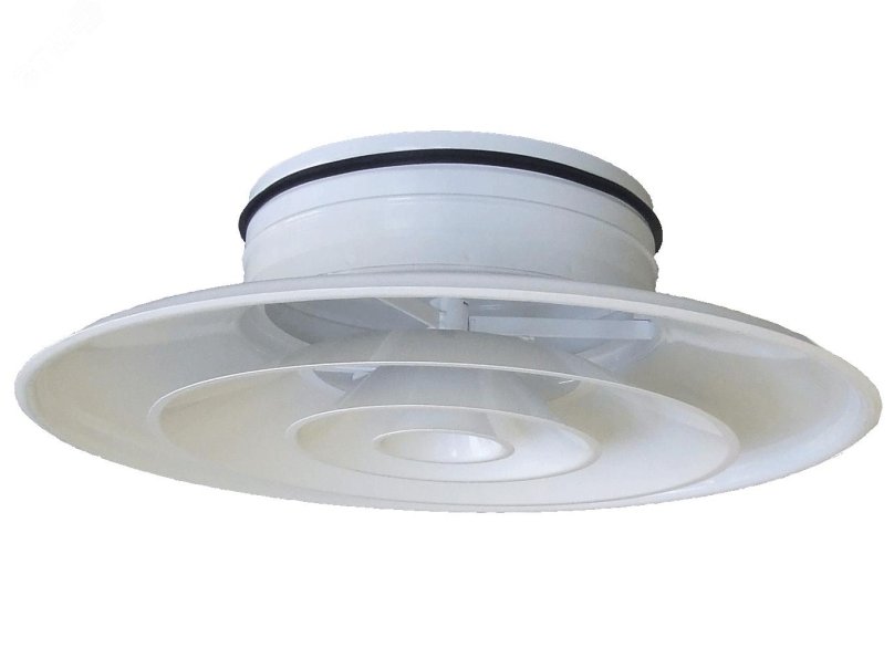 Конический диффузор Арктос ДКУ 315