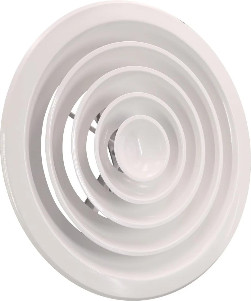 Диффузор конический ДКУ 315