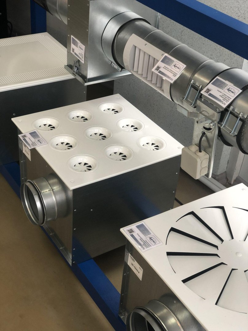 Арктос завод