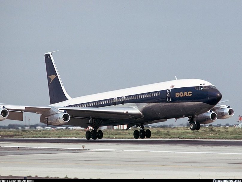 B707