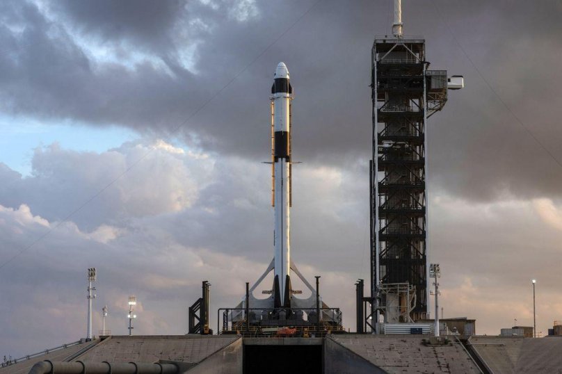 Falcon 9