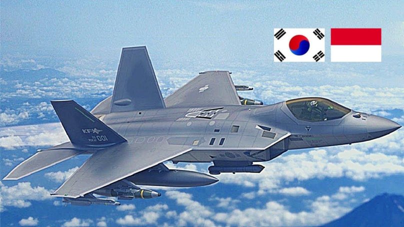 KFX истребитель