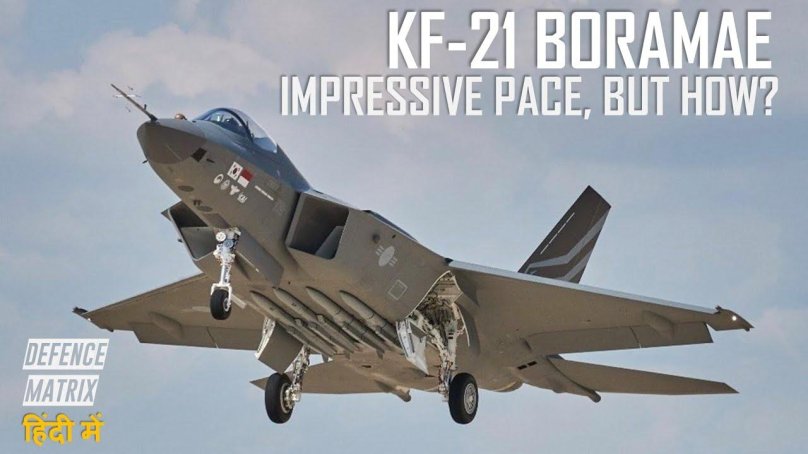 Kai KF-21
