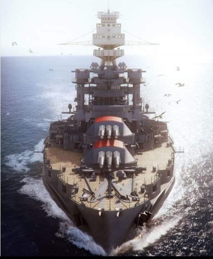 Линкор Аризона