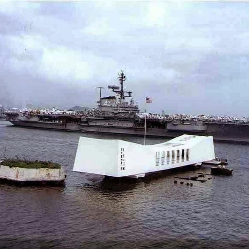 Линкор Аризона