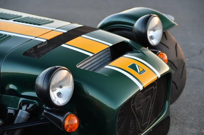 Caterham 7 620r