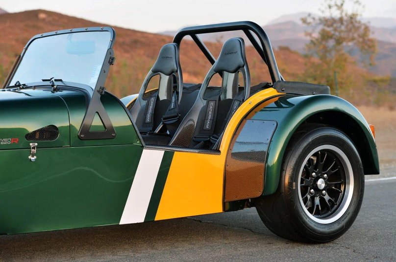 Caterham 620r