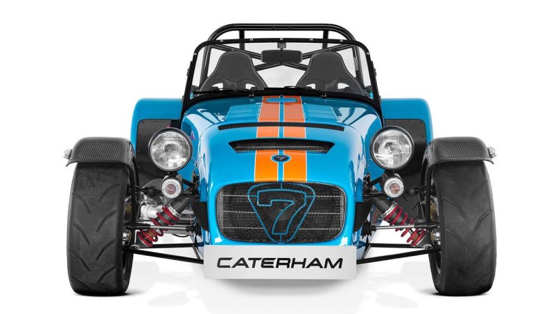 Caterham Seven 170