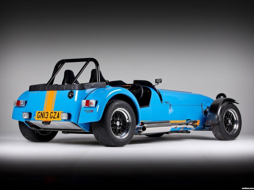 Катерхам Севен