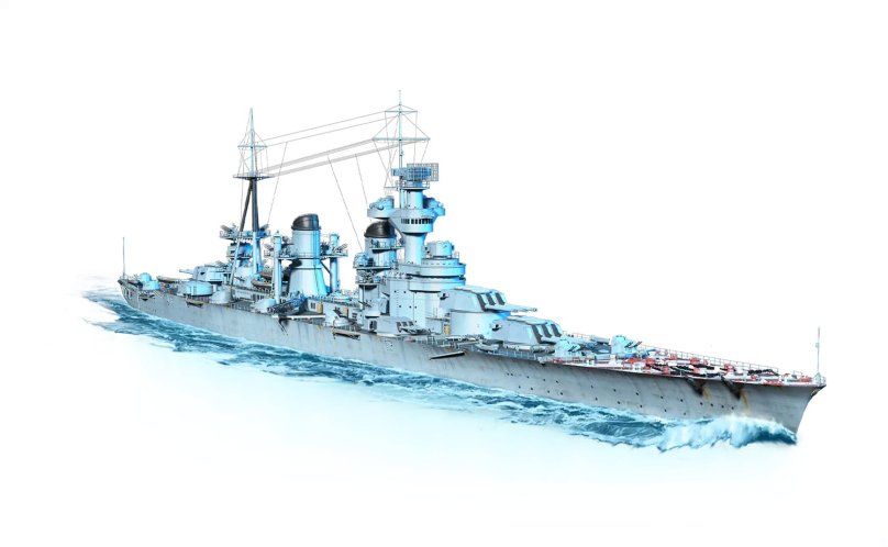 Линкор Караччоло