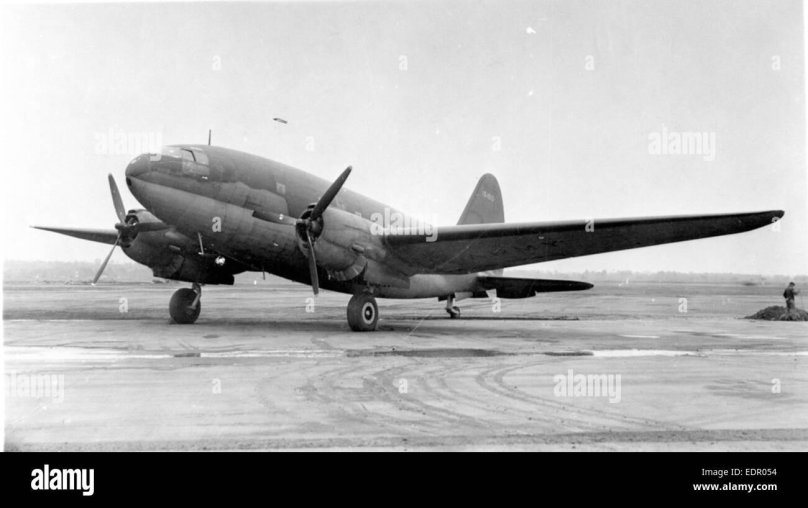 C-46 Commando