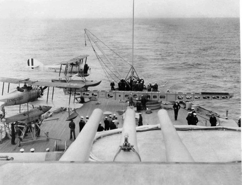 Теннесси Перл Харбор