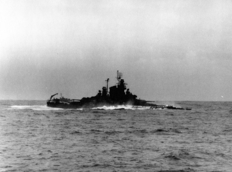 USS Tennessee