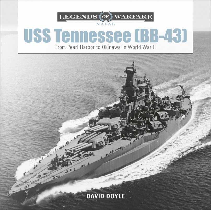 USS Tennessee