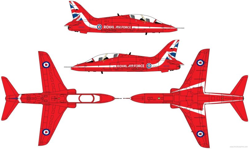 Самолет военный