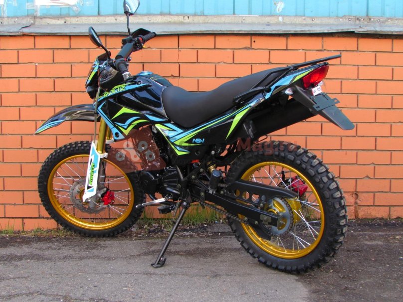 Эндуро Ролиз 005