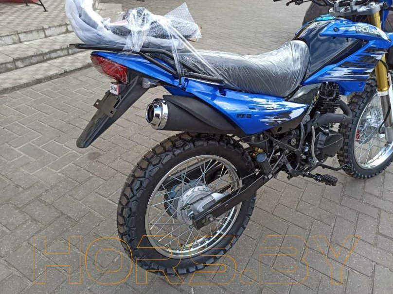 Ролиз спорт 005 Лайт