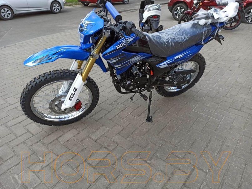 Roliz (Ekonika) Sport 003 2022