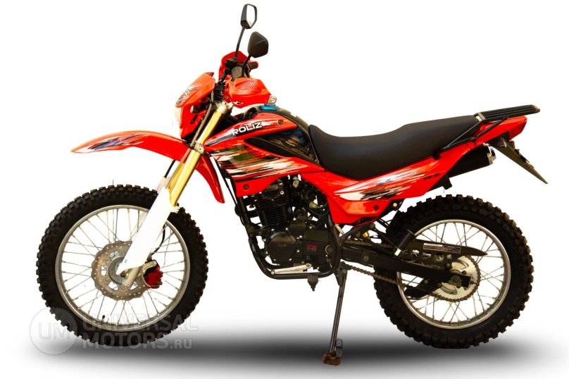 Мотоцикл Ekonika Sport-005