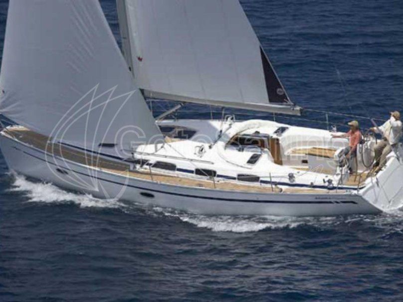 Bavaria 40 Cruiser