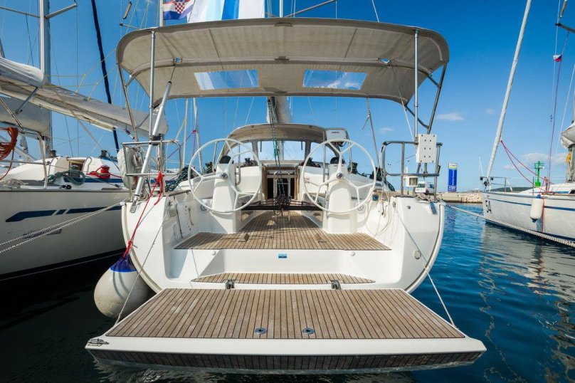 Bavaria 40 Cruiser