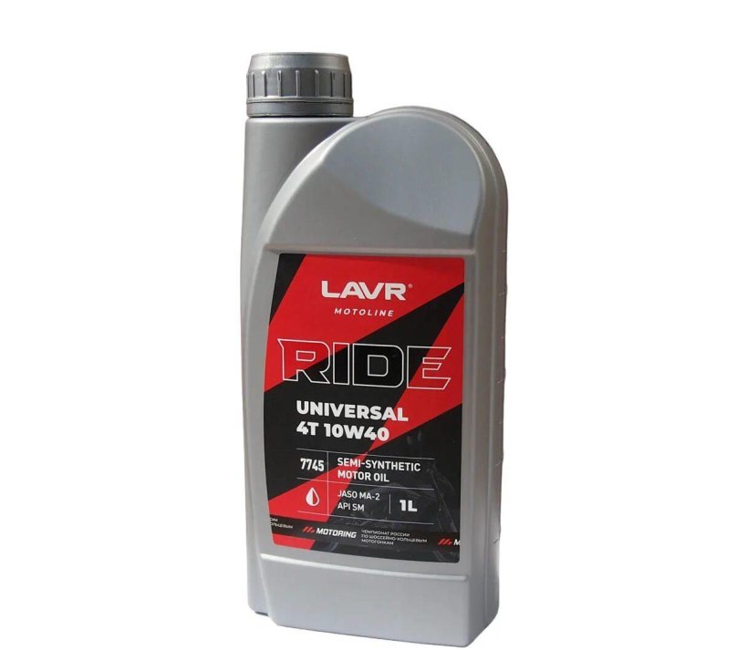 Масло Jaso ma2 10w 40