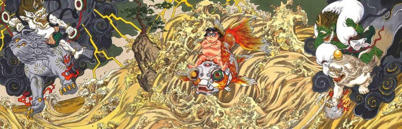 Кацухиро Отомо