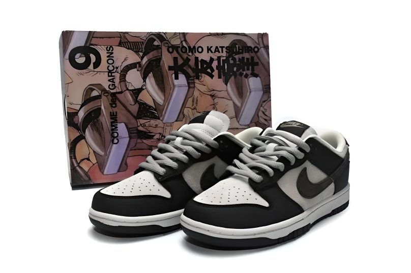 Nike SB Dunk Low Otomo Katsuhiro