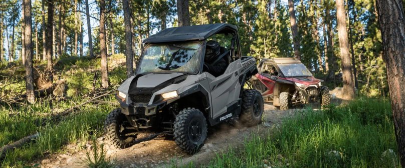 Polaris General 1000 Sport