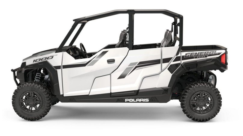 Polaris General 4 1000
