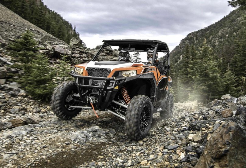 Polaris General 1000