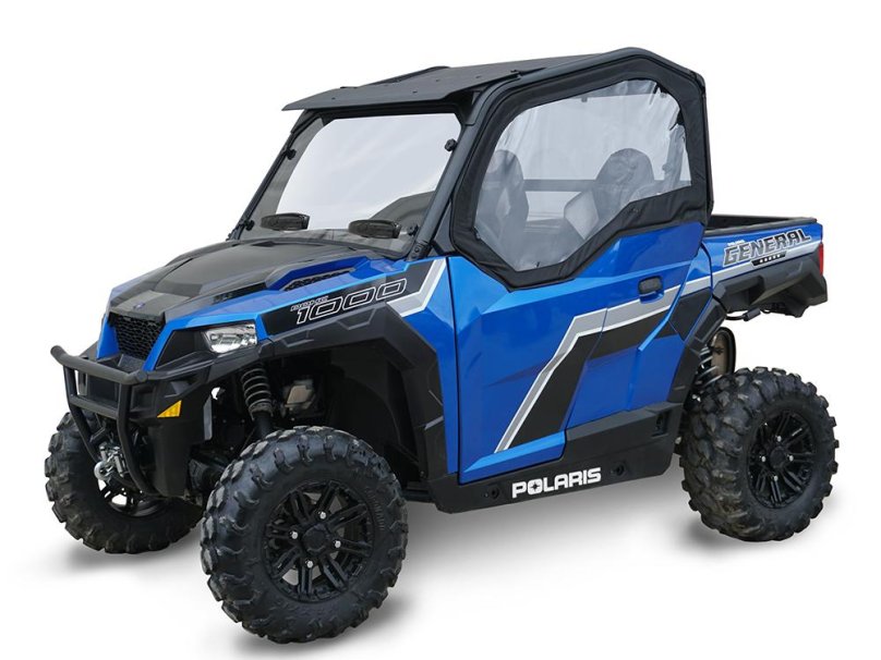 Polaris General 1000