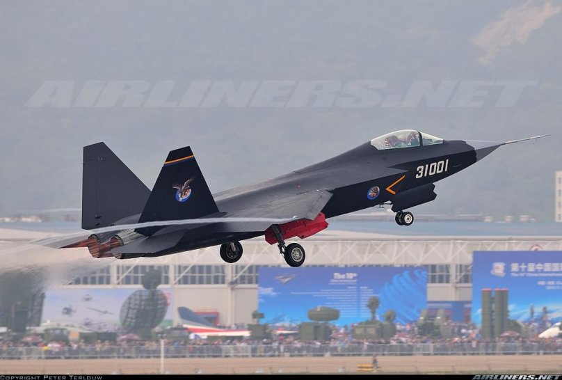 Shenyang j-13