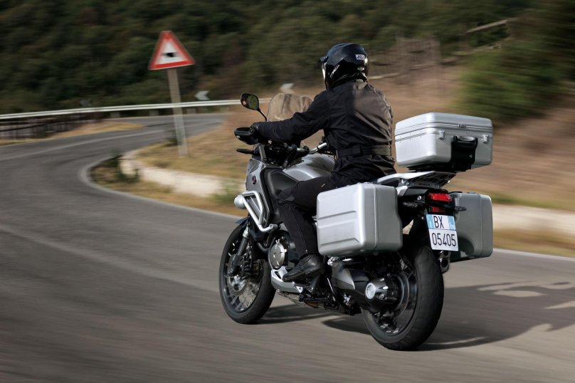 Honda Crosstourer 1200x