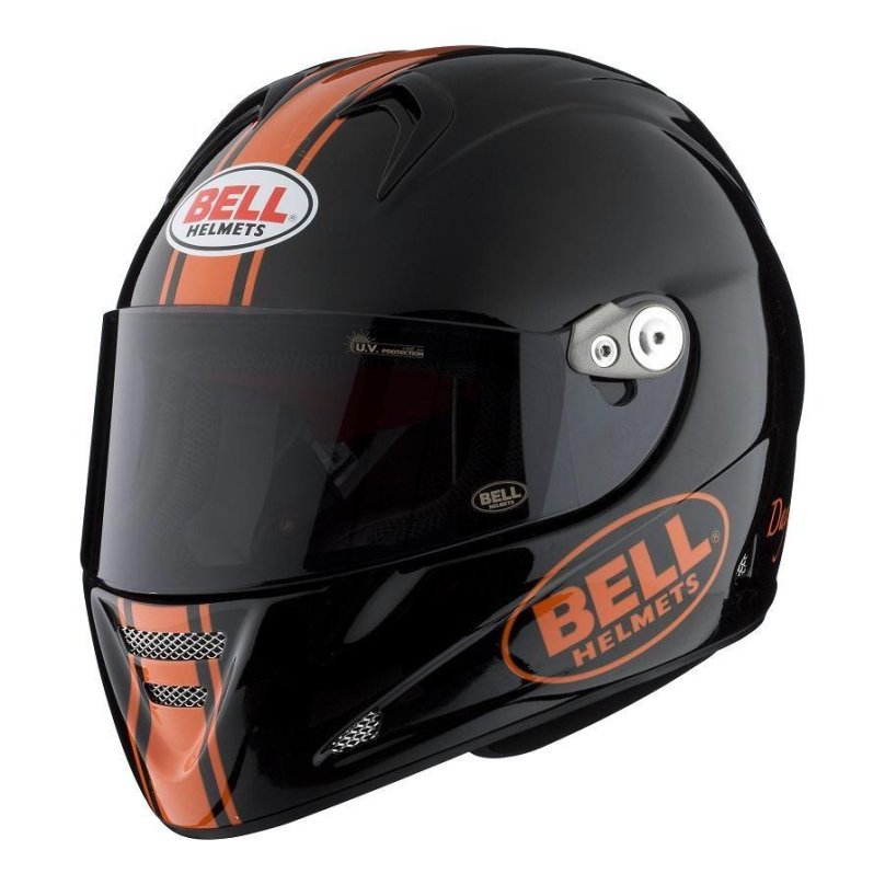 Шлем Bell Daytona