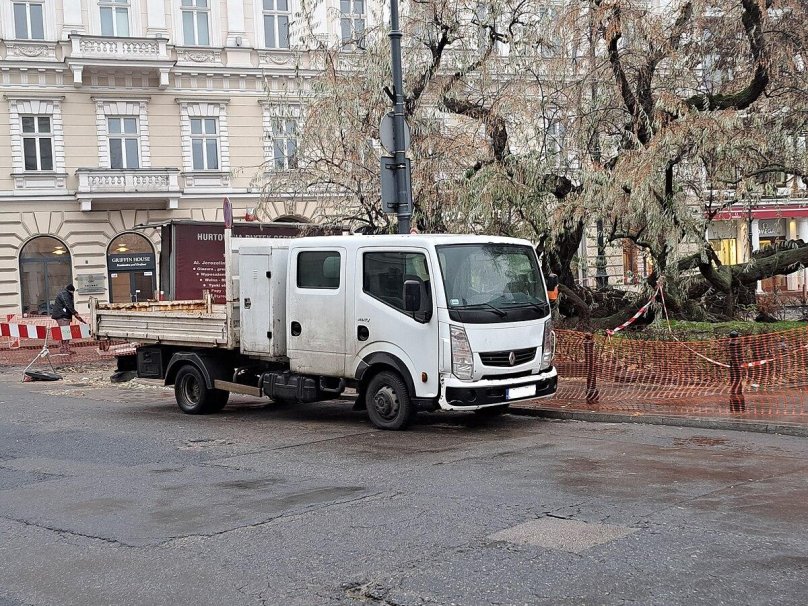 Рено максити фото