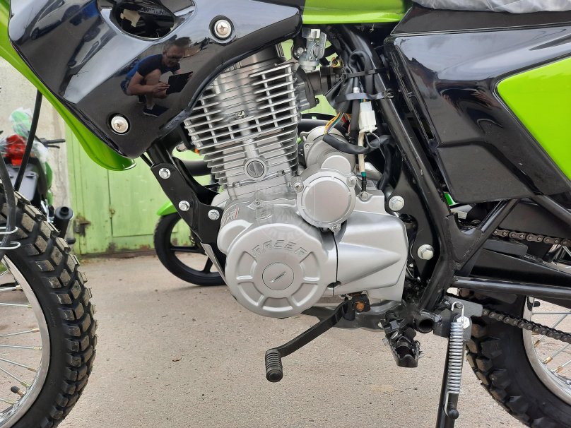 Racer rc150-23x Enduro