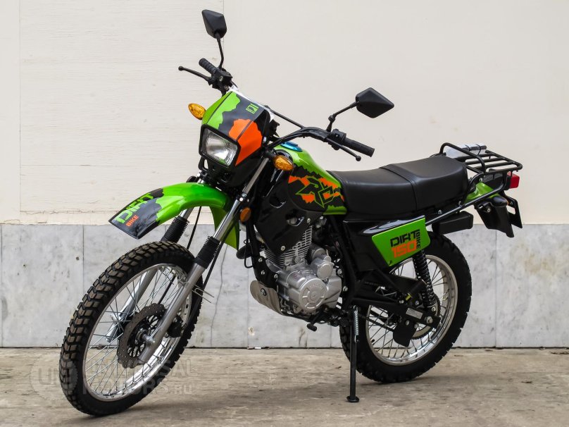 Racer rc150-23x Enduro l150