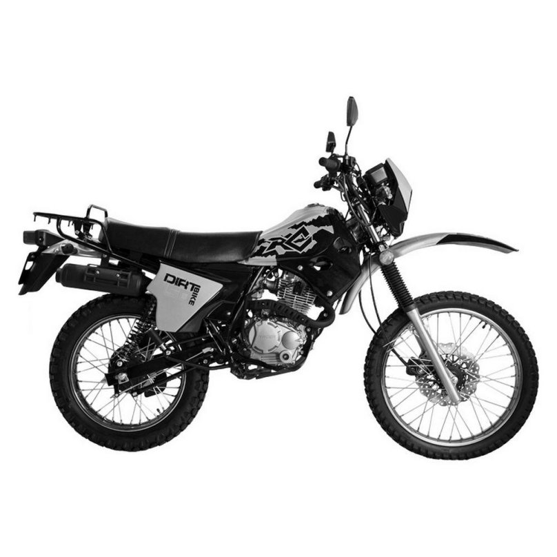 Rc150-23x Enduro l150
